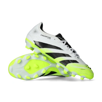 Predator Pro L MG Voetbalschoenen