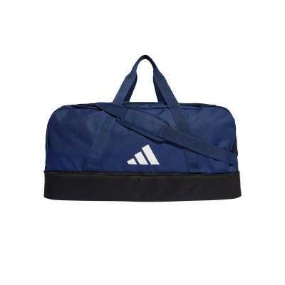 Tiro Duffel Bottom Compartment Large (51,5L) Real Federación Aragonesa de Fútbol Tas