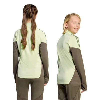 Real Madrid Training 2025-2026 Kind Sweatshirt