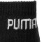 Puma Cushioned Invisibles (3 Pares) Sokken