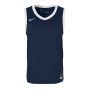 Team 25 Basketball Vrouw-Obsidian-White