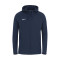 Nike Nike Team Training Full Zip Sweatshirt
