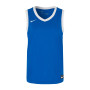 Team 25 Basketball Vrouw-Royal Blue-White