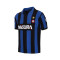 COPA Fc Internazionale 1982 - 83 Retro T-Shirt