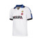 COPA Fc Internazionale 1982 - 83 Away Retro T-Shirt