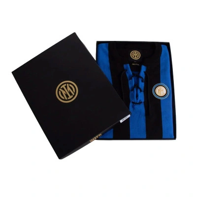 Fc Internazionale 1958 - 59 Retro T-Shirt