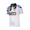 COPA Fc Internazionale 1991 - 92 Away Retro T-Shirt