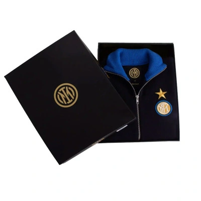 Fc Internazionale 1960'S Retro Jack