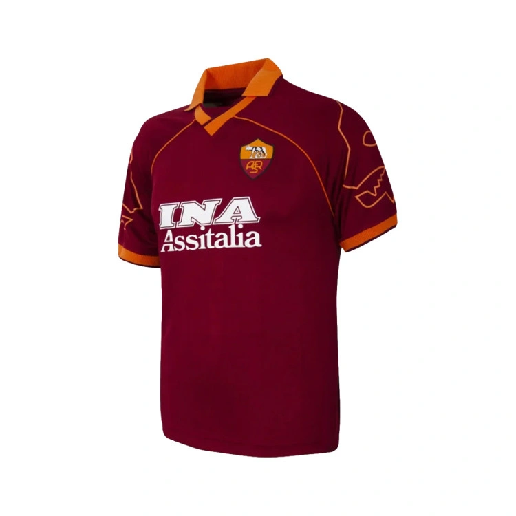 camiseta-copa-as-roma-1999-00-retro-burgundy-1