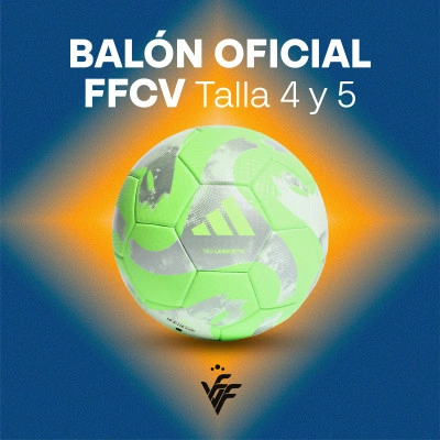 Tiro League TB F11 y F8 T5-T4 FFCV Bal