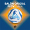 adidas Tiro League Federación de Fútbol COMUNITAT VALENCIANA Bal