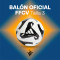 adidas Tiro Club Federación de Fútbol COMUNITAT VALENCIANA Bal