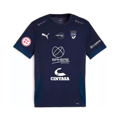 teamGOAL Utebo FC Primer equipo Shirt