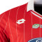 Lotto AC Monza 2025-2026 Home Shirt