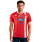 Lotto AC Monza 2025-2026 Home Shirt