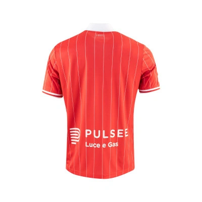 AC Monza 2025-2026 Home Shirt
