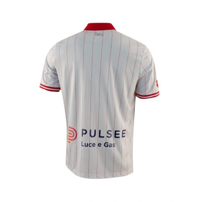 AC Monza 2025-2026 Uit Shirt