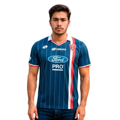 AC Monza Derde 2025-2026 Shirt