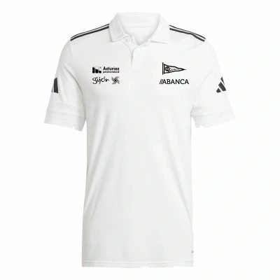 Squadra 25 Real Grupo de Cultura Covadonga Niño (E3) Poloshirt