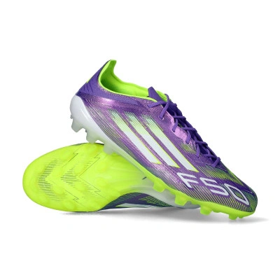 F50 Elite 2G/3G AG Voetbalschoenen