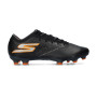 Scheermes 1.5 Elite FG-Zwart Oranje