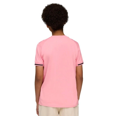 Kinderen Palermo 2025-2026 Thuis Shirt