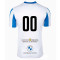 Nike Striped Division V m/c Gimnástica de Torrelavega Niño Shirt