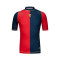 Kappa Kombat XXV Genoa 2025-2026 Shirt