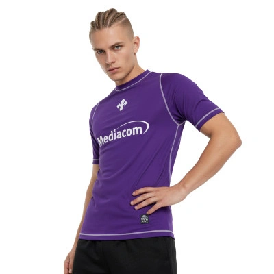 Kombat XXV Fiorentina 2025-2026 Shirt