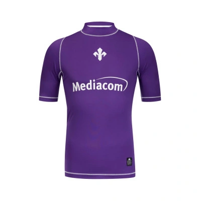 Kombat XXV Fiorentina 2025-2026 Shirt