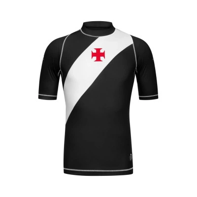 Kombat XXV Vasco de Gama 2025-2026 Shirt