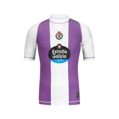 Kombat XXV Real Valladolid 2025-2026 Shirt