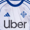 adidas Como 1907 Tweede Uitrusting 2025-2026 Shirt