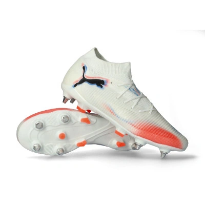 Future 8 Pro SG Voetbalschoenen