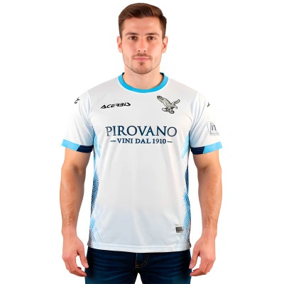 Lecco Calcio Uit 2025 - 2026 Shirt