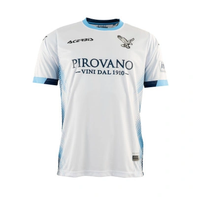 Lecco Calcio Uit 2025 - 2026 Shirt