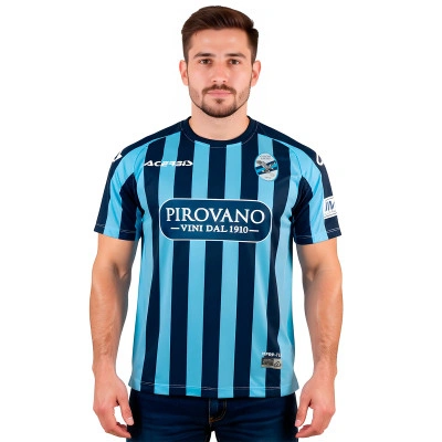 Lecco Calcio Thuis 2025-2026 Shirt