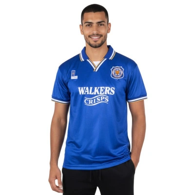 Leicester City 1995 T-Shirt