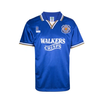 Leicester City 1995 T-Shirt