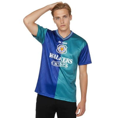 Leicester City 1995 Third T-Shirt