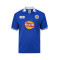 Score Draw Leicester City 2000 T-Shirt