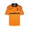 Score Draw Wolverhampton Wanderers 1992 Bukta T-Shirt