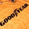 Score Draw Wolverhampton Wanderers 1992 Bukta T-Shirt