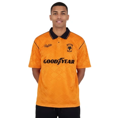 Wolverhampton Wanderers 1992 Bukta T-Shirt