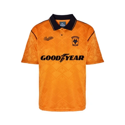 Wolverhampton Wanderers 1992 Bukta T-Shirt