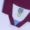 Score Draw Aston Villa 2000 Away T-Shirt