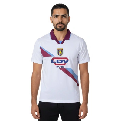 Aston Villa 2000 Away T-Shirt