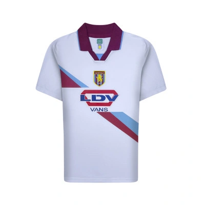 Aston Villa 2000 Away T-Shirt