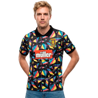 Aston Villa 1994 Keepers T-Shirt