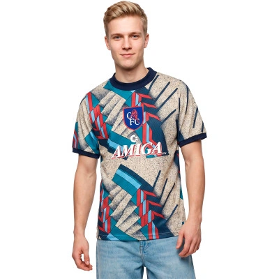 Chelsea 1994 Keeper T-Shirt